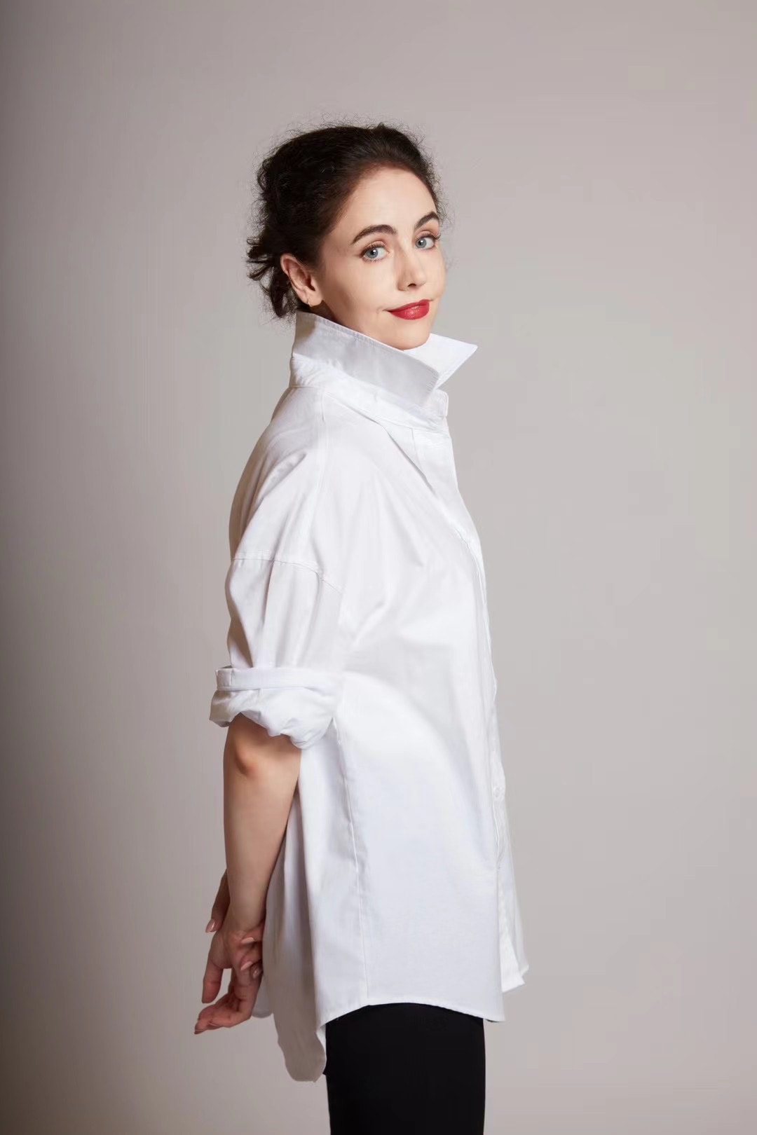 Phoebe Haines 1