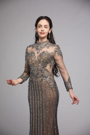 Phoebe Haines Jingdian 2