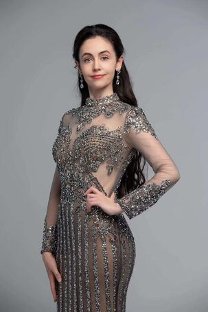 Phoebe Haines Jingdian 1